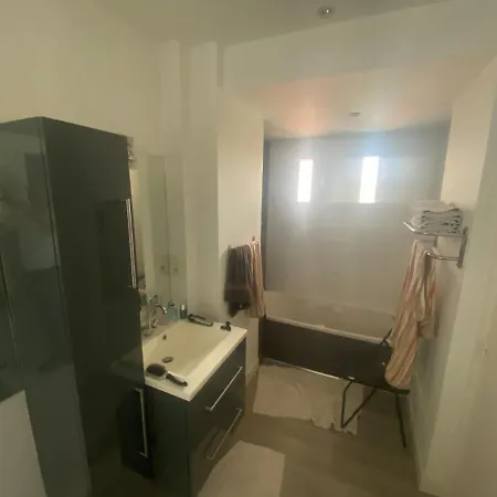 Hiru Alabak - Maison A Biarritz, Piscine, Jardin, 8 Personnes Вилла Биарриц