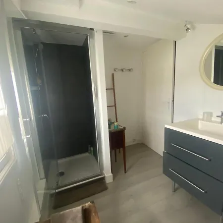 Hiru Alabak - Maison A Biarritz, Piscine, Jardin, 8 Personnes Вилла *