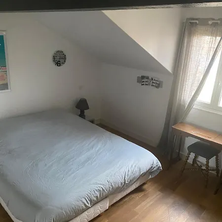 Вилла Hiru Alabak - Maison A Biarritz, Piscine, Jardin, 8 Personnes Биарриц