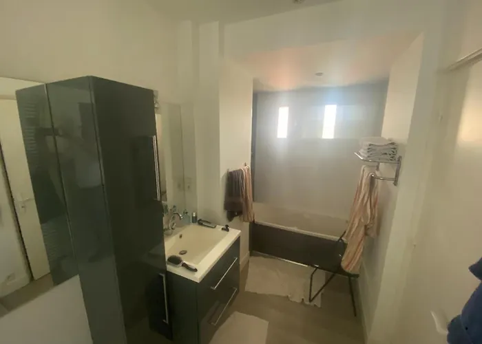 Hiru Alabak - Maison A Biarritz, Piscine, Jardin, 8 Personnes Villa Biarritz