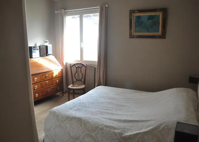 Hiru Alabak - Maison A Biarritz, Piscine, Jardin, 8 Personnes Villa Biarritz